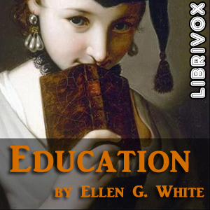 Education - Ellen G. White Audiobooks - Free Audio Books | Knigi-Audio.com/en/