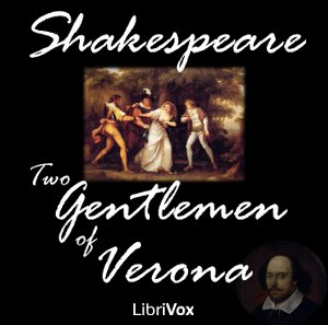 The Two Gentlemen of Verona - William Shakespeare Audiobooks - Free Audio Books | Knigi-Audio.com/en/