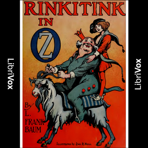 Rinkitink in Oz - L. Frank Baum Audiobooks - Free Audio Books | Knigi-Audio.com/en/