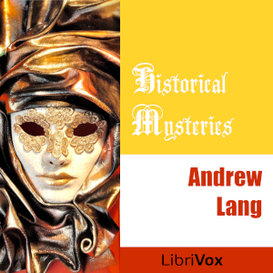 Historical Mysteries - Andrew Lang Audiobooks - Free Audio Books | Knigi-Audio.com/en/