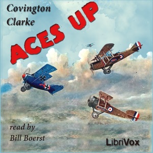 Aces Up - Covington CLARKE Audiobooks - Free Audio Books | Knigi-Audio.com/en/
