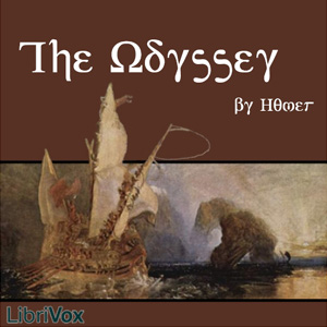 The Odyssey - Homer Audiobooks - Free Audio Books | Knigi-Audio.com/en/