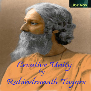 Creative Unity - Rabindranath Tagore Audiobooks - Free Audio Books | Knigi-Audio.com/en/
