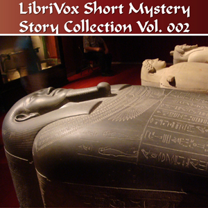 Short Mystery Story Collection 002 - Various Audiobooks - Free Audio Books | Knigi-Audio.com/en/