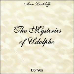 The Mysteries of Udolpho - Ann Radcliffe Audiobooks - Free Audio Books | Knigi-Audio.com/en/