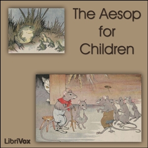 The Aesop for Children - Aesop Audiobooks - Free Audio Books | Knigi-Audio.com/en/