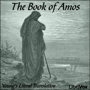 Bible (YLT) 30: Amos - Young's Literal Translation Audiobooks - Free Audio Books | Knigi-Audio.com/en/