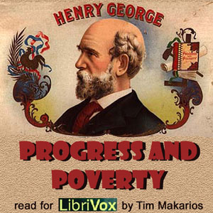 Progress and Poverty - Henry GEORGE Audiobooks - Free Audio Books | Knigi-Audio.com/en/