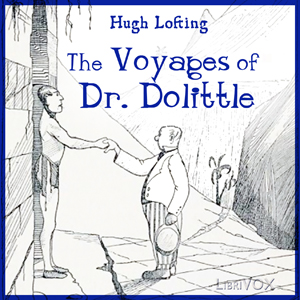 The Voyages of Doctor Dolittle - Hugh Lofting Audiobooks - Free Audio Books | Knigi-Audio.com/en/