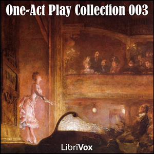 One-Act Play Collection 003 - Various Audiobooks - Free Audio Books | Knigi-Audio.com/en/