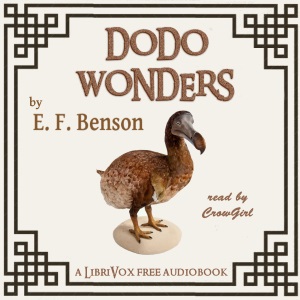 Dodo Wonders - E. F. Benson Audiobooks - Free Audio Books | Knigi-Audio.com/en/