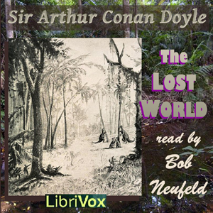 The Lost World (version 3) - Sir Arthur Conan Doyle Audiobooks - Free Audio Books | Knigi-Audio.com/en/