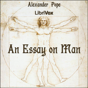 An Essay on Man - Alexander Pope Audiobooks - Free Audio Books | Knigi-Audio.com/en/