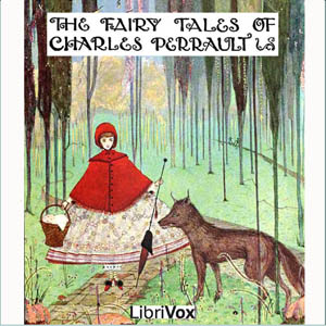 The Fairy Tales of Charles Perrault - Charles Perrault Audiobooks - Free Audio Books | Knigi-Audio.com/en/