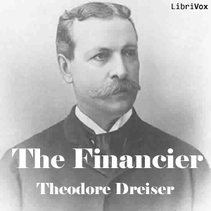 The Financier - Theodore DREISER Audiobooks - Free Audio Books | Knigi-Audio.com/en/