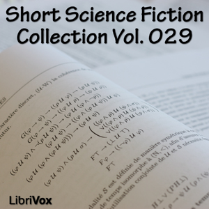 Short Science Fiction Collection 029 - Various Audiobooks - Free Audio Books | Knigi-Audio.com/en/