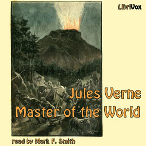 The Master of the World - Jules Verne Audiobooks - Free Audio Books | Knigi-Audio.com/en/