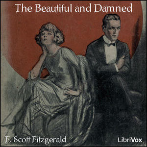 The Beautiful and Damned - F. Scott Fitzgerald Audiobooks - Free Audio Books | Knigi-Audio.com/en/