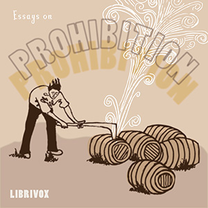Essays on Prohibition - Various Audiobooks - Free Audio Books | Knigi-Audio.com/en/
