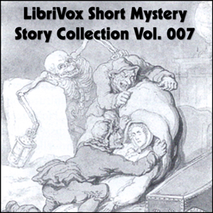 Short Mystery Story Collection 007 - Various Audiobooks - Free Audio Books | Knigi-Audio.com/en/