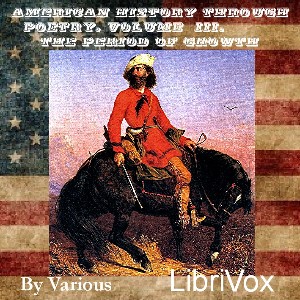 Poems of American History, The Period of Growth Audiobooks - Free Audio Books | Knigi-Audio.com/en/