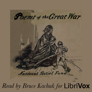 Poems of the Great War - Various Audiobooks - Free Audio Books | Knigi-Audio.com/en/