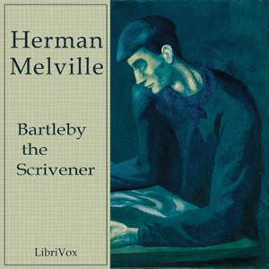 Bartleby the Scrivener, A Story of Wall Street. - Herman Melville Audiobooks - Free Audio Books | Knigi-Audio.com/en/