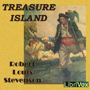 Treasure Island (version 3, dramatic reading) - Robert Louis Stevenson Audiobooks - Free Audio Books | Knigi-Audio.com/en/