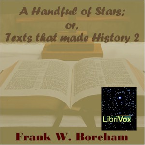 A Handful of Stars - Frank W. Boreham Audiobooks - Free Audio Books | Knigi-Audio.com/en/