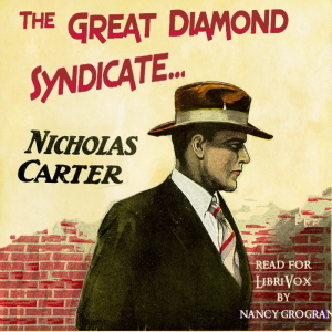 The Great Diamond Syndicate - Nicholas Carter Audiobooks - Free Audio Books | Knigi-Audio.com/en/