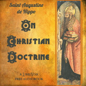 On Christian Doctrine - Saint Augustine of Hippo Audiobooks - Free Audio Books | Knigi-Audio.com/en/