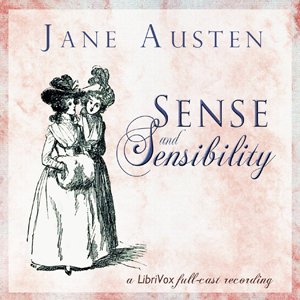 Sense and Sensibility (version 5 dramatic reading) - Jane Austen Audiobooks - Free Audio Books | Knigi-Audio.com/en/