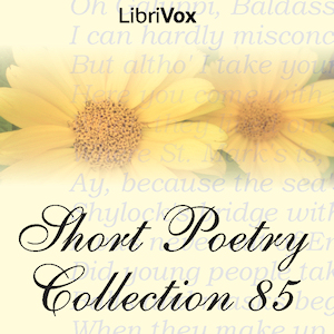 Short Poetry Collection 085 - Various Audiobooks - Free Audio Books | Knigi-Audio.com/en/