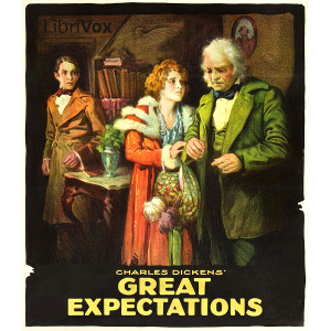 Great Expectations (Version 3) - Charles Dickens Audiobooks - Free Audio Books | Knigi-Audio.com/en/