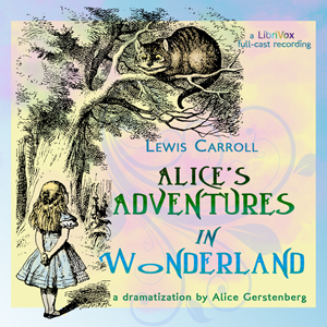 Alice in Wonderland (Drama) - Lewis Carroll Audiobooks - Free Audio Books | Knigi-Audio.com/en/