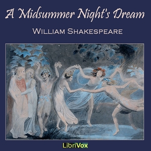 A Midsummer Night's Dream (version 2) - William Shakespeare Audiobooks - Free Audio Books | Knigi-Audio.com/en/