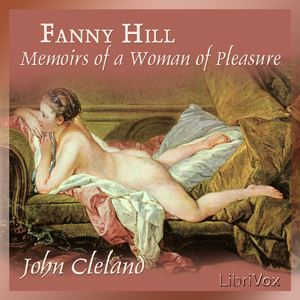 Fanny Hill: Memoirs of a Woman of Pleasure - John CLELAND Audiobooks - Free Audio Books | Knigi-Audio.com/en/