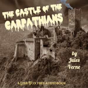 The Castle of the Carpathians - Jules Verne Audiobooks - Free Audio Books | Knigi-Audio.com/en/