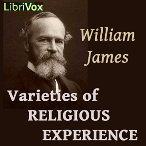 Varieties of Religious Experience - William James Audiobooks - Free Audio Books | Knigi-Audio.com/en/