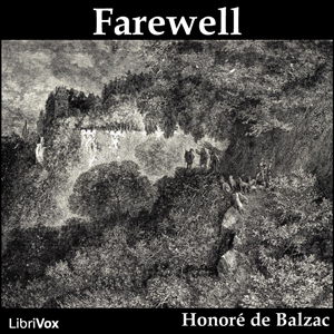 Farewell - Honoré de Balzac Audiobooks - Free Audio Books | Knigi-Audio.com/en/