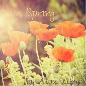 In Spring - Aline KILMER Audiobooks - Free Audio Books | Knigi-Audio.com/en/