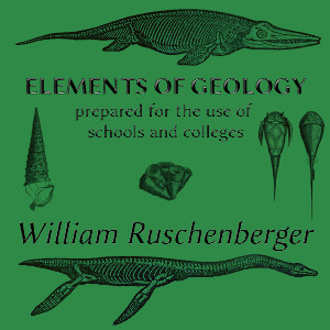 The Elements of Geology - William Ruschenberger Audiobooks - Free Audio Books | Knigi-Audio.com/en/