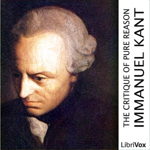 The Critique of Pure Reason - Immanuel Kant Audiobooks - Free Audio Books | Knigi-Audio.com/en/