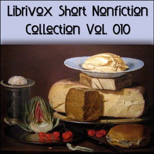 Short Nonfiction Collection Vol. 010 - Various Audiobooks - Free Audio Books | Knigi-Audio.com/en/