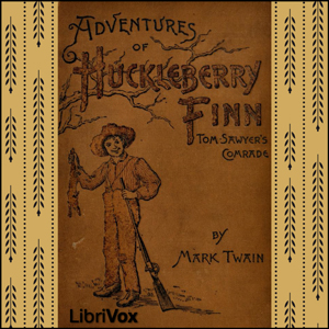 Adventures of Huckleberry Finn (version 3) - Mark Twain Audiobooks - Free Audio Books | Knigi-Audio.com/en/