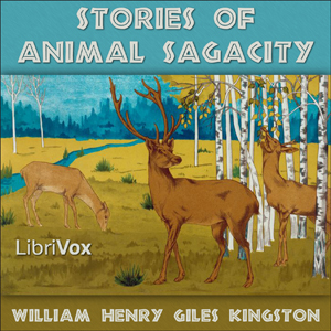 Stories of Animal Sagacity Audiobooks - Free Audio Books | Knigi-Audio.com/en/