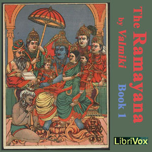 The Ramayan, Book 1 - Valmiki Audiobooks - Free Audio Books | Knigi-Audio.com/en/