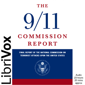 The 9/11 Commission Report - THE 9/11 COMMISSION Audiobooks - Free Audio Books | Knigi-Audio.com/en/