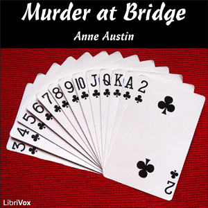 Murder at Bridge - Anne AUSTIN Audiobooks - Free Audio Books | Knigi-Audio.com/en/