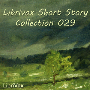 Short Story Collection Vol. 029 - Various Audiobooks - Free Audio Books | Knigi-Audio.com/en/
